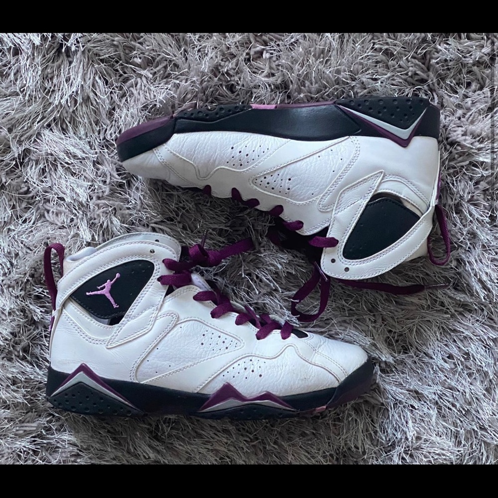 Retro 7’s